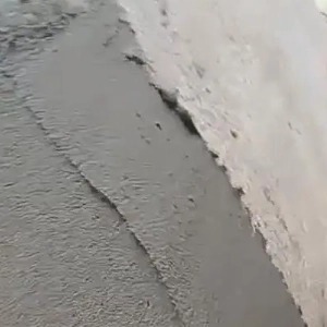 砚山水工建筑物I级C55聚合物改性水泥砂浆 渠道防渗泵站加固迎水面抗冲刷砂浆