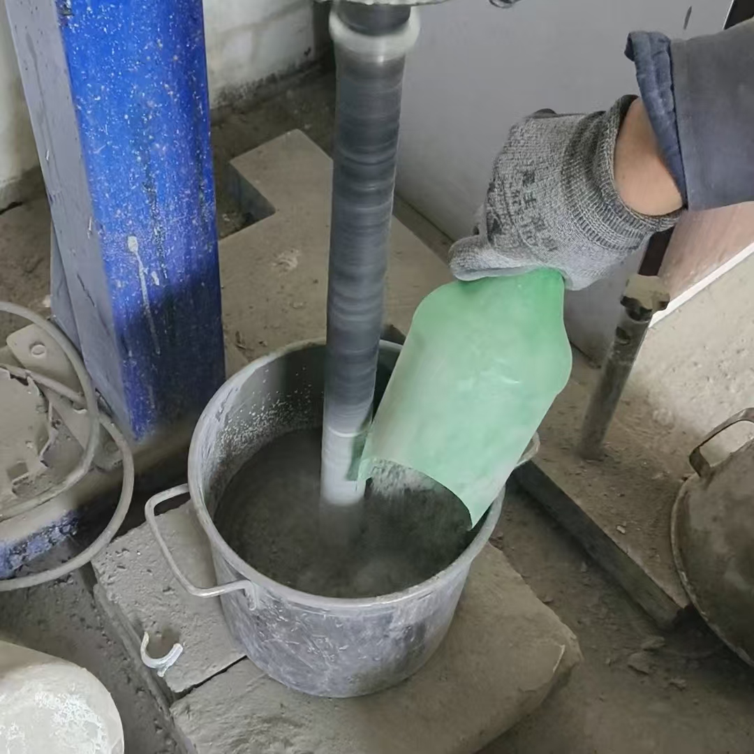 砚山桥梁公路张拉用H60压浆料与普通压浆料有什么区别？