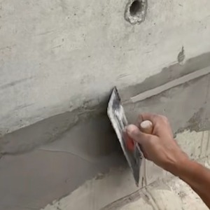 砚山P型防护型环氧树脂砂浆