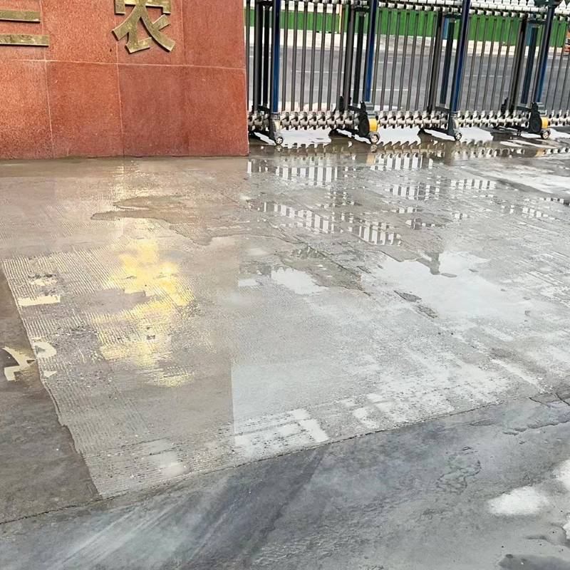 砚山水泥路面翻新砂浆
